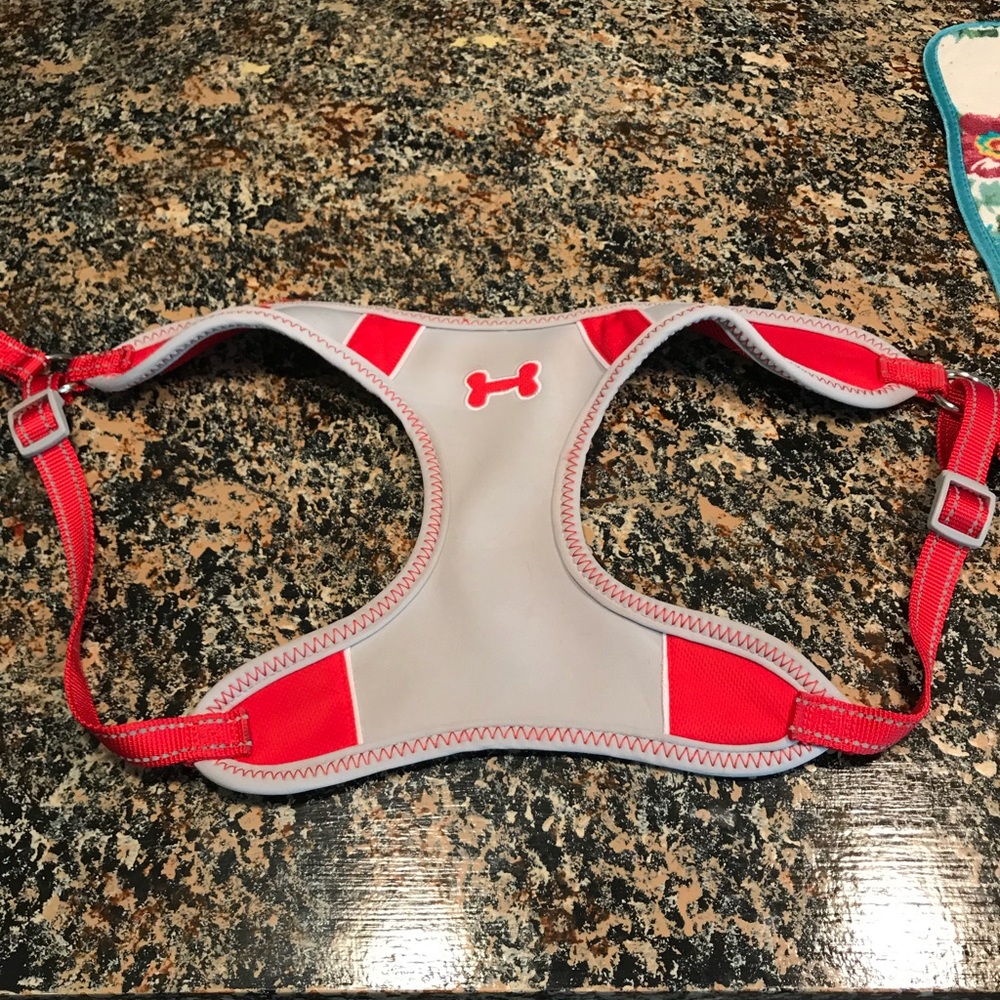 Dog harness